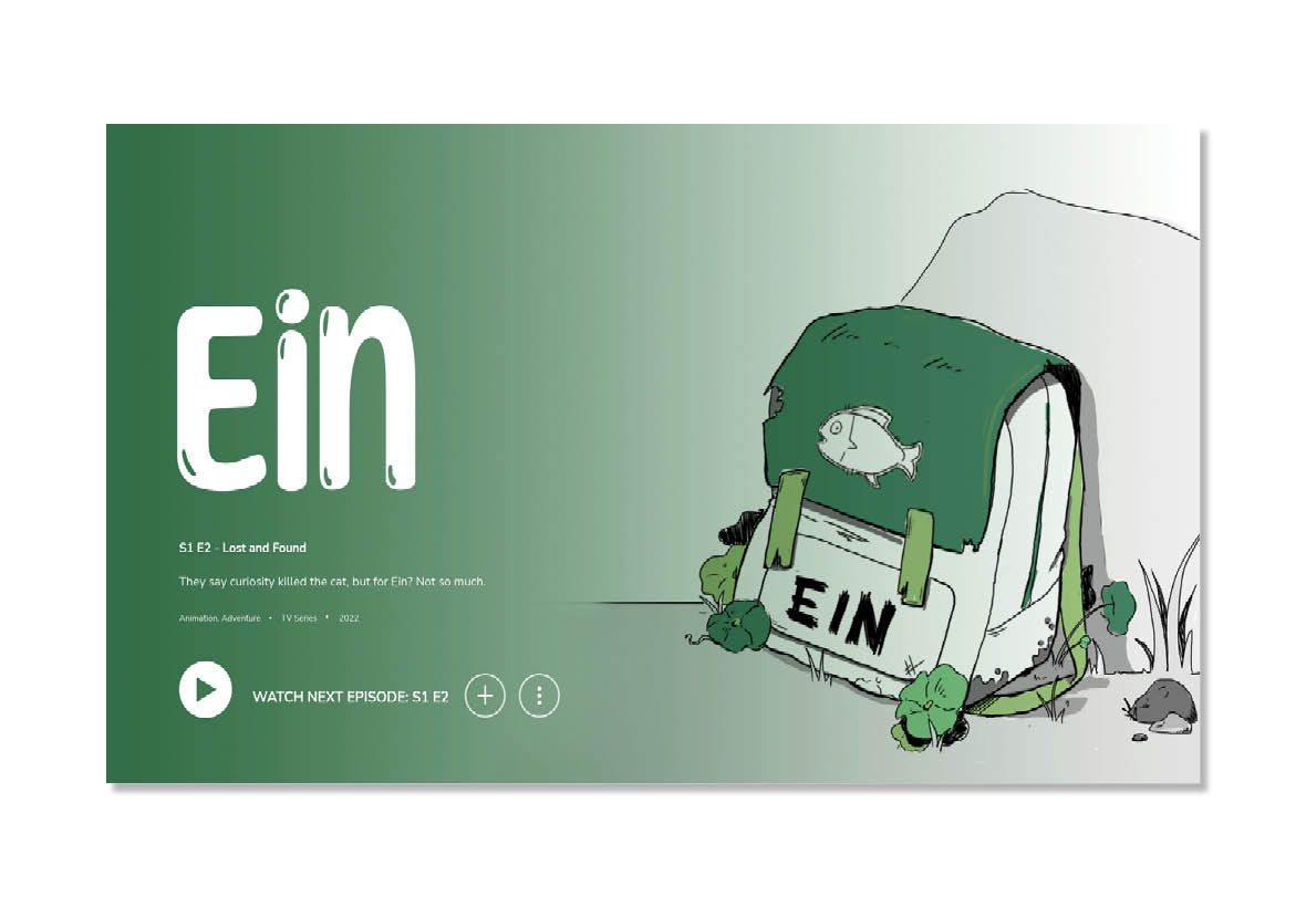 Ein