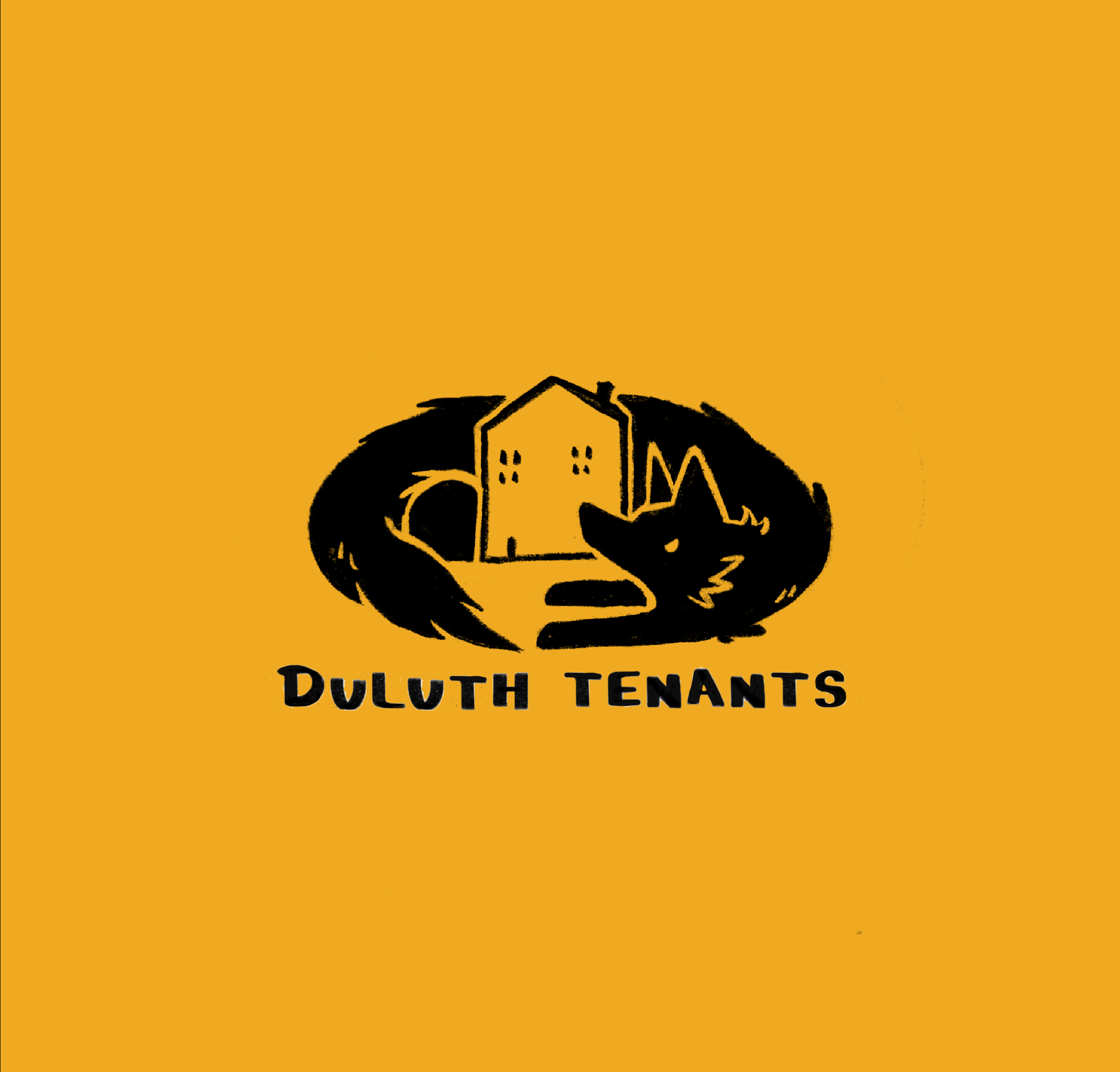 Duluth Tenants Union