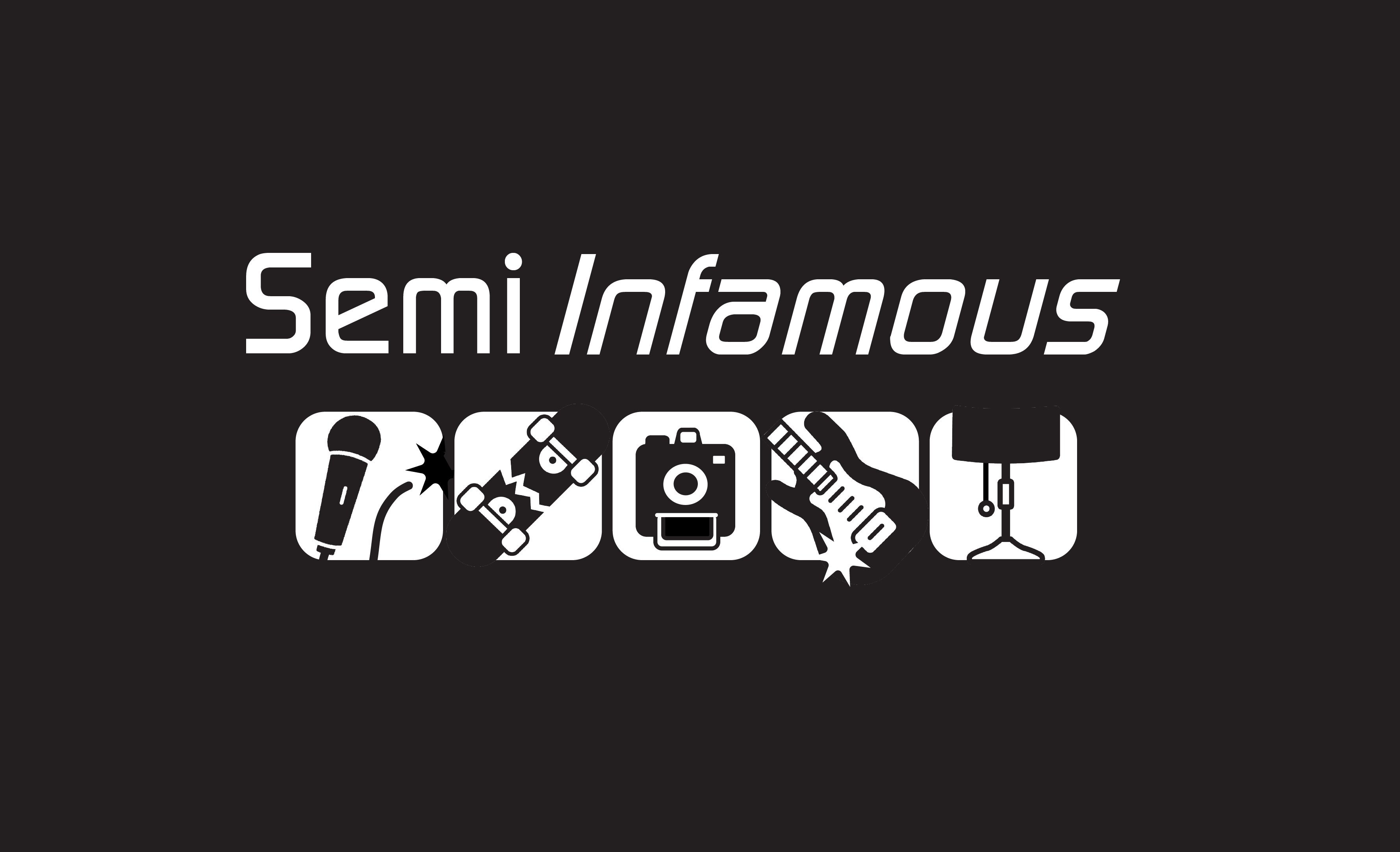 Semi Infamous