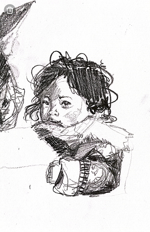 Inuk Baby