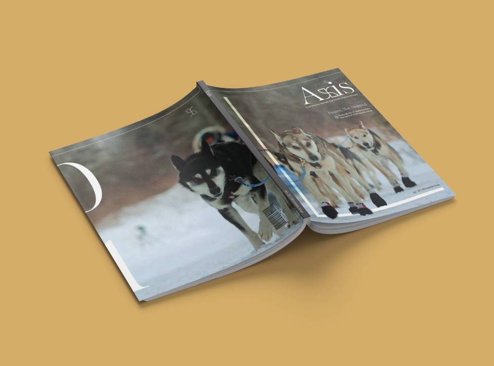 Axis Cover